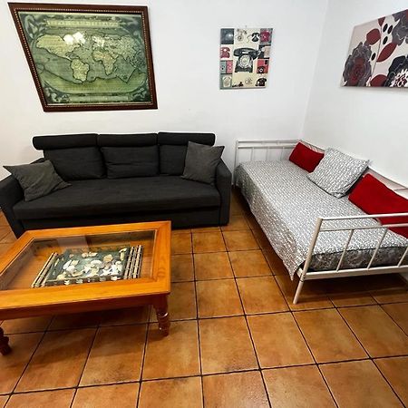Bonito Piso Centro De Los Boliches Fuengirola Exteriör bild