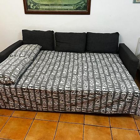 Bonito Piso Centro De Los Boliches Fuengirola Exteriör bild