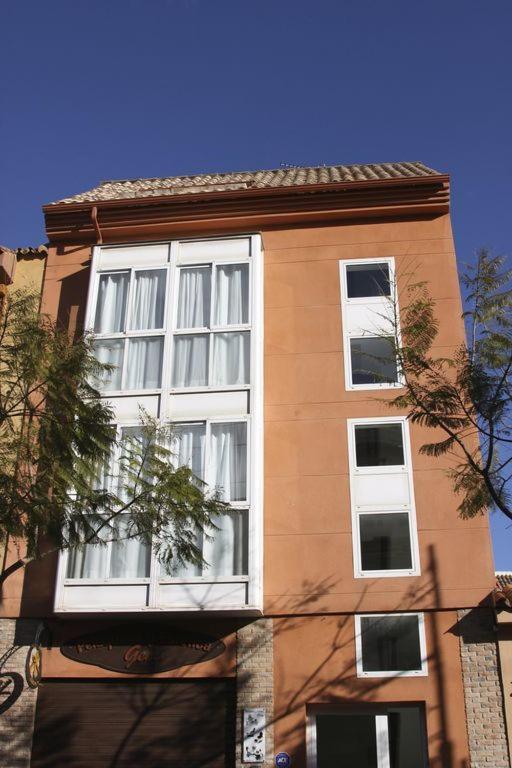 Bonito Piso Centro De Los Boliches Fuengirola Exteriör bild