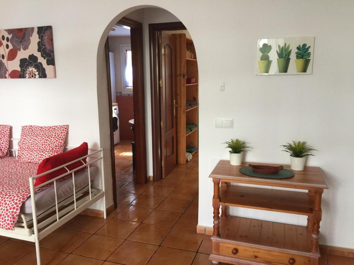 Bonito Piso Centro De Los Boliches Fuengirola Exteriör bild