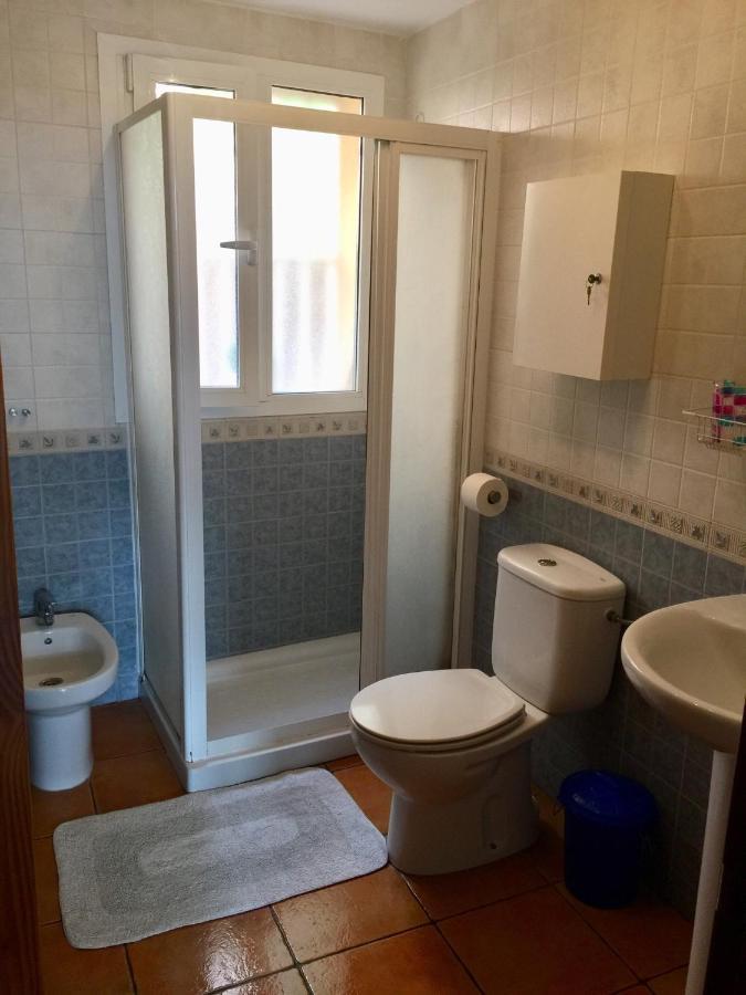 Bonito Piso Centro De Los Boliches Fuengirola Exteriör bild