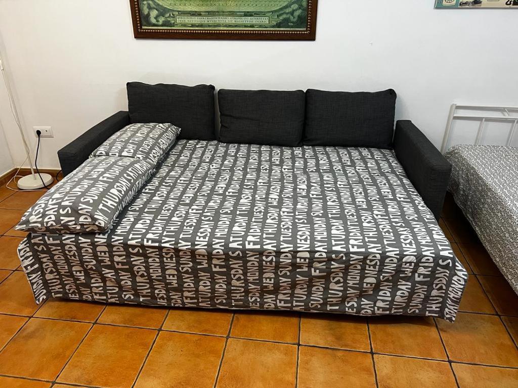 Bonito Piso Centro De Los Boliches Fuengirola Exteriör bild