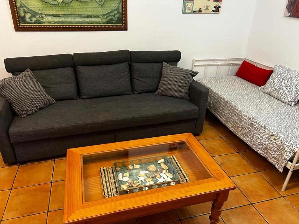 Bonito Piso Centro De Los Boliches Fuengirola Exteriör bild