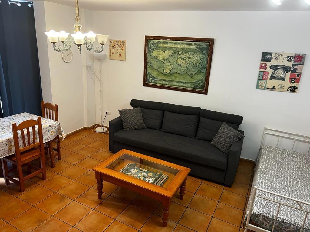 Bonito Piso Centro De Los Boliches Fuengirola Exteriör bild